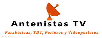 Empresa de antenistas en Alcalá de Henares
